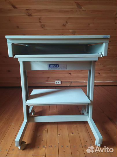 Компьютерный стол sitoca (Сингапур)