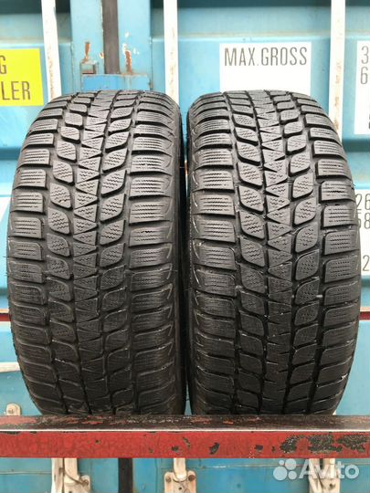 Bridgestone Blizzak LM-20 185/55 R14 80T