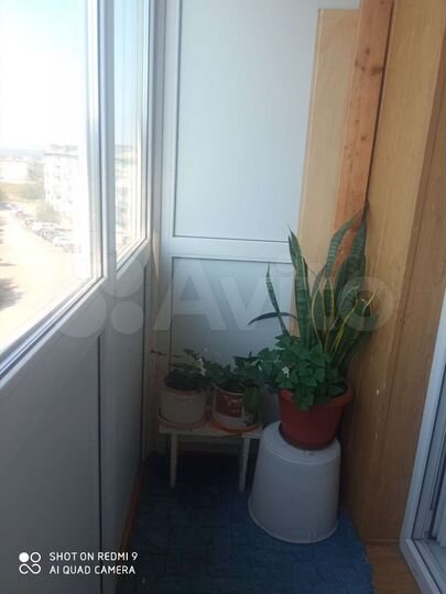 2-к. квартира, 44,7 м², 5/5 эт.