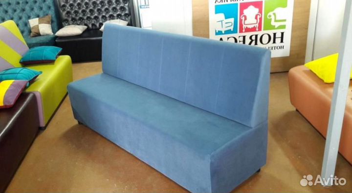 Мебель для бара кафе Любой цвет