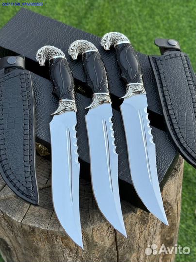 Нож орлан (Арт.73558)