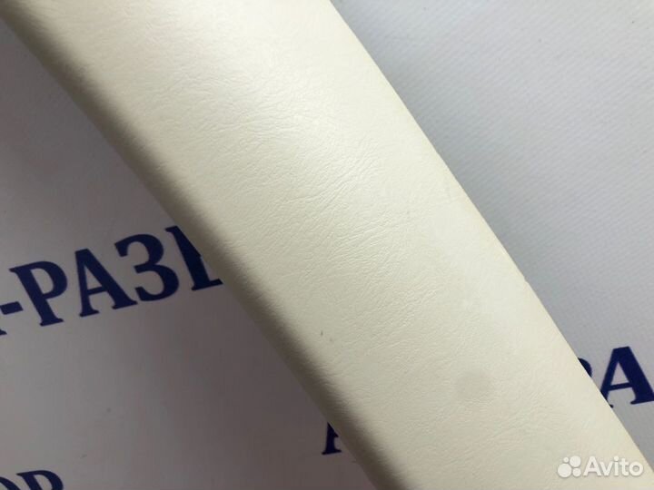 Обшивка стойки передняя левая Byd F3 XC 4G15 2008