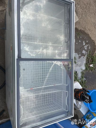 Холодильник бу