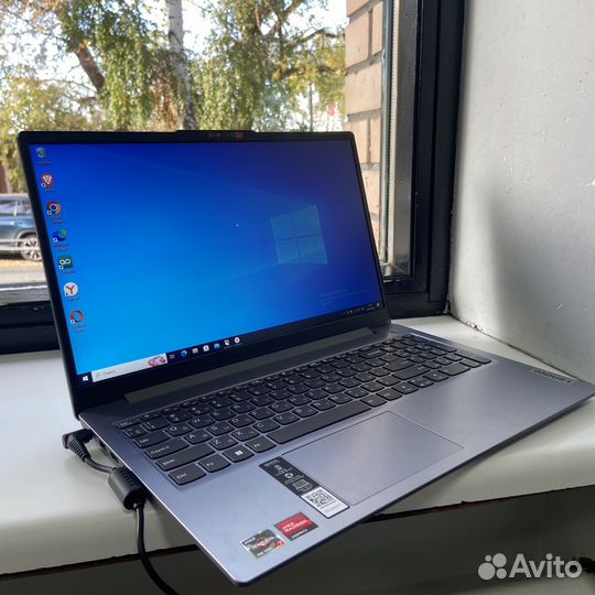 Lenovo IP Slim 3