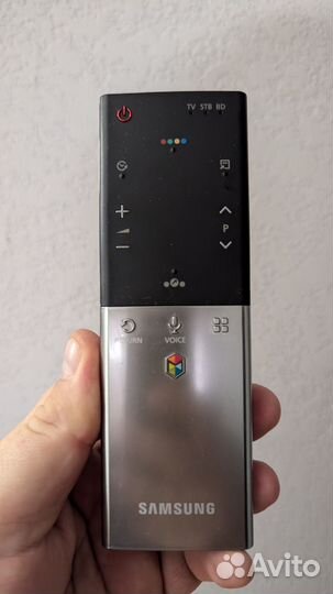 Сенсорный пульт Samsung AA59-00631A