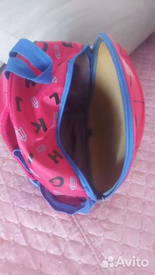 Рюкзак(Человек-Паук)