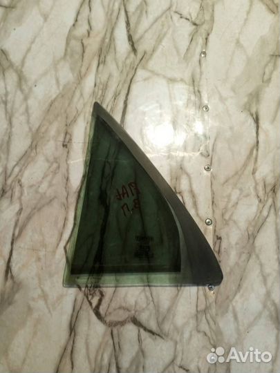 Форточка двери задней правой Fiat Marea 1997