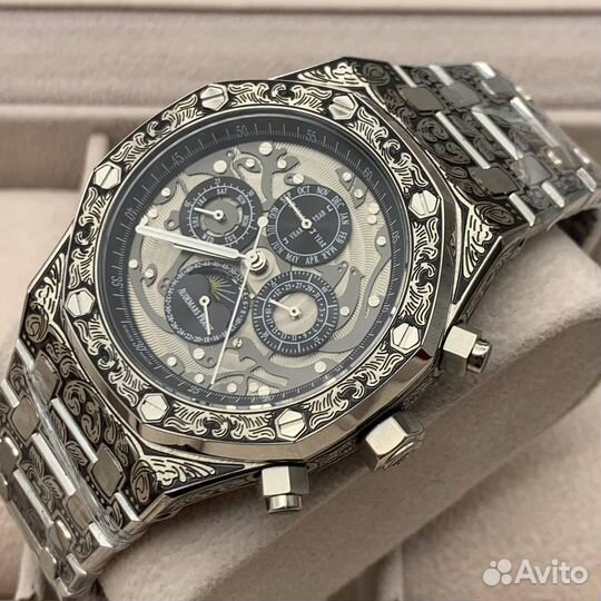 Часы мужские Audemars Piguet