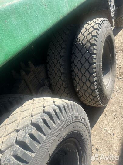 КамАЗ 65115C, 2001