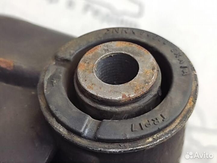 Рычаг передний нижний левый w470 X-class 642.88