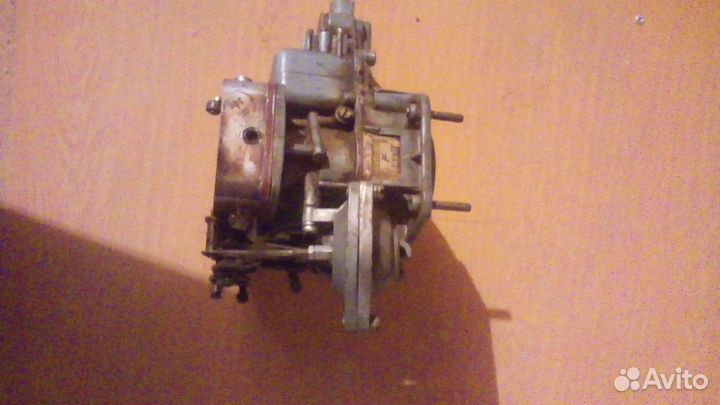 Карбюратор 2105-1107010-20