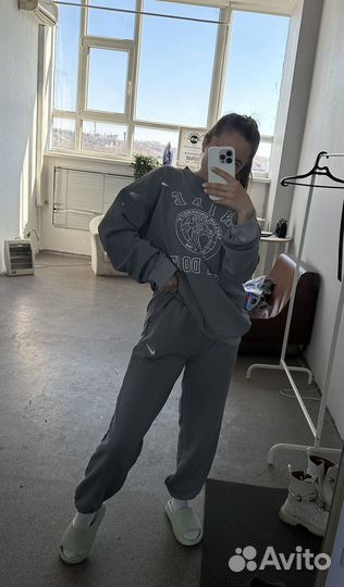 Спортивный костюм nike