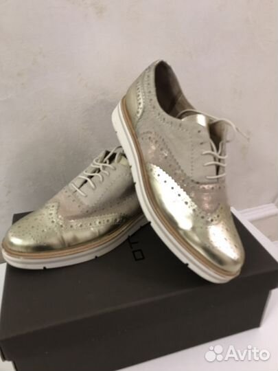 Лоферы женские 38 размер