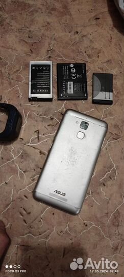 Samsung Galaxy A5 SM-A500F, 2/16 ГБ