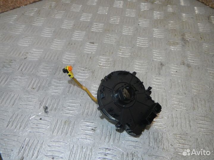 Механизм подрулевой для SRS (ленточный), Hyundai