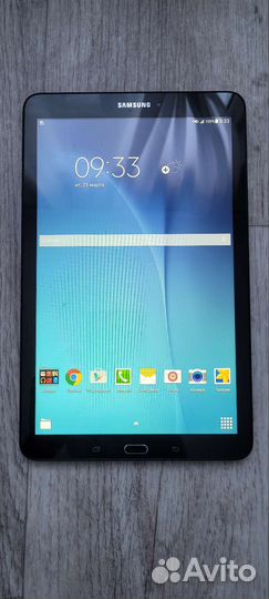 Samsung Galaxy Tab E (SM-T561) Wi-Fi+3G