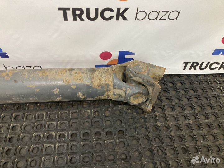 Вал карданный 1800 мм Полуприцепы Нефаз