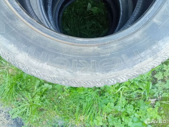 Nokian Tyres Hakkapeliitta 2 195/65 R15