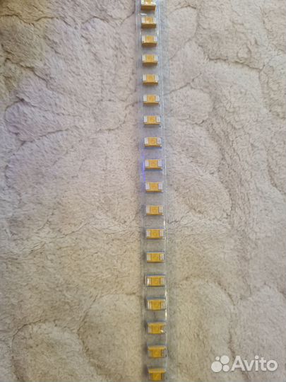 Конденсатор К53-65