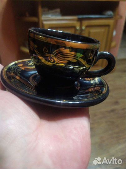 Кофейный сервиз