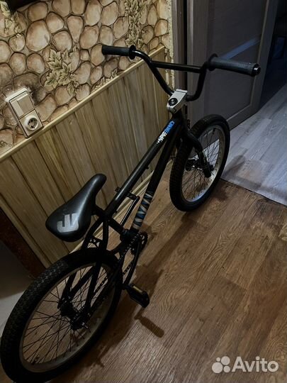 Велосипед bmx