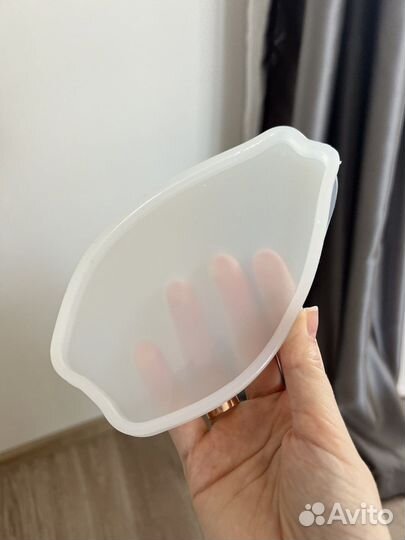 Молды для смолы папайя