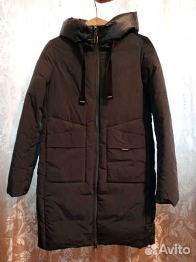 Полупальто