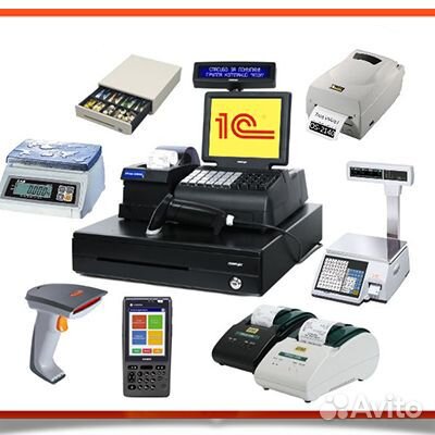 Автоматизация бизнеса в Челябинске и области