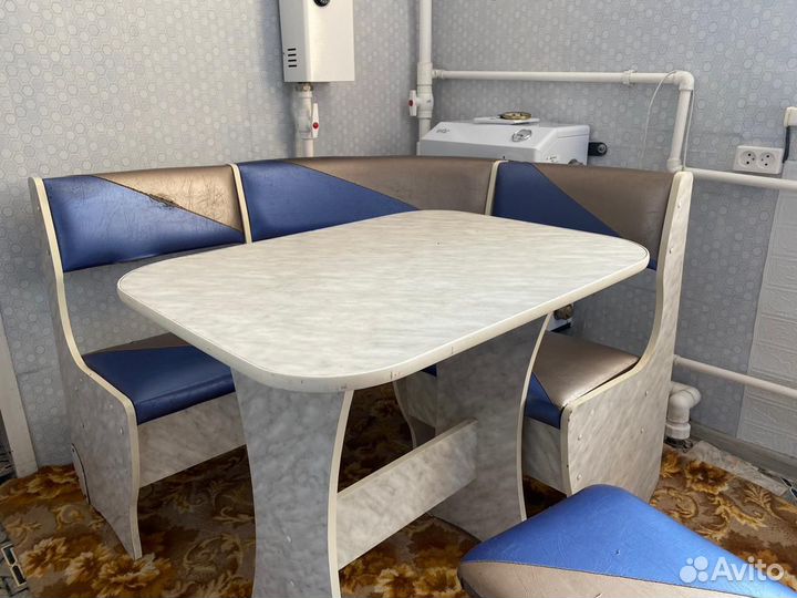 Кухонный уголок бу