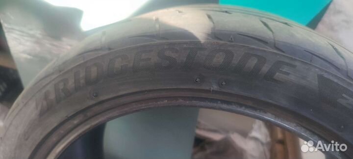 Bridgestone Potenza RE003 Adrenalin 225/45 R17