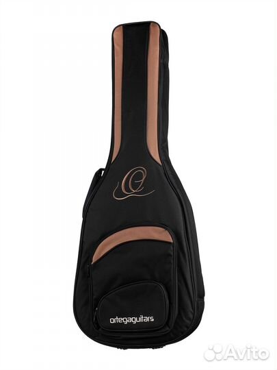 Классическая гитара, 4/4, Premium, Ortega (Новая)