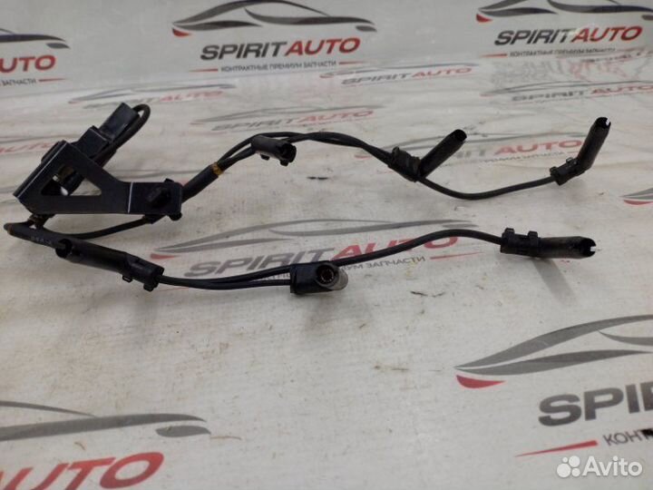 Электропроводка Kia Mohave 1 3.0 D6EB 2008-2019