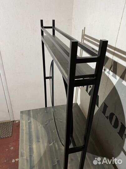 Гримерное зеркало