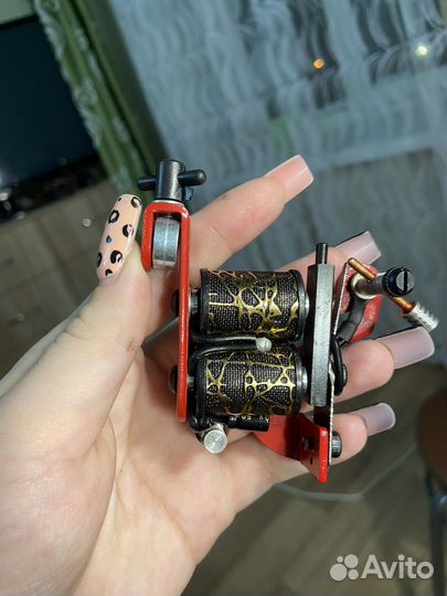 Машинка для тату