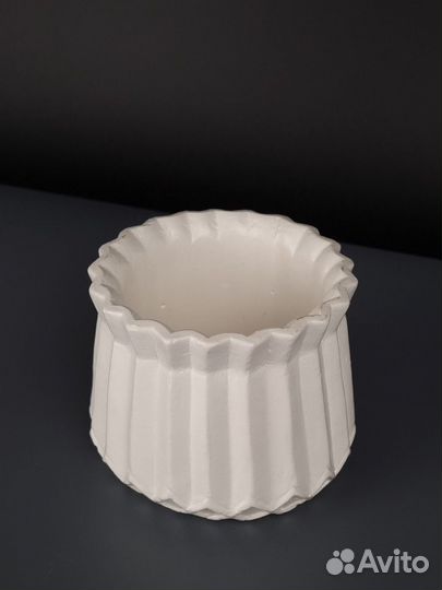 Кашпо для цветов