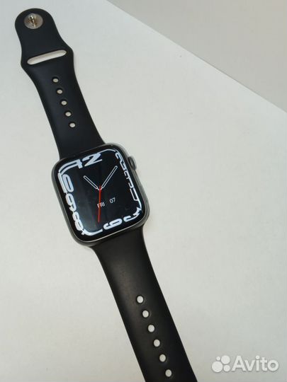 SMART watch wear pro