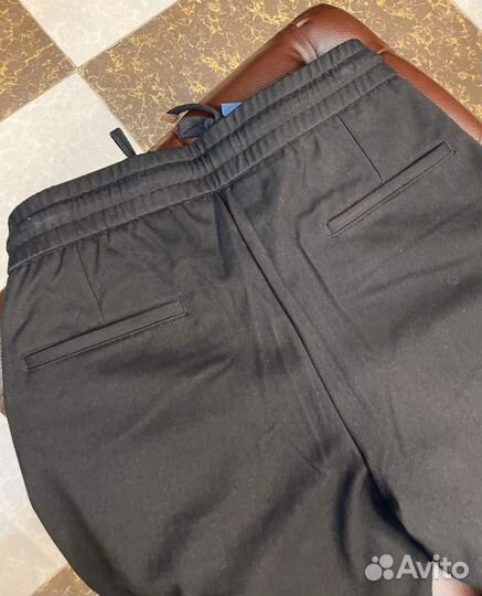 Брюки мужские классические