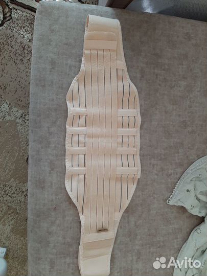 Бандаж для беременных