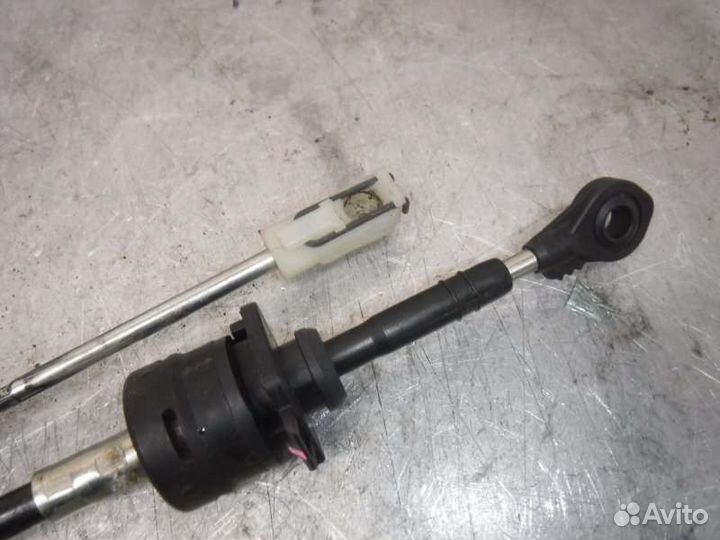 Трос кпп Лада Калина 126 2012