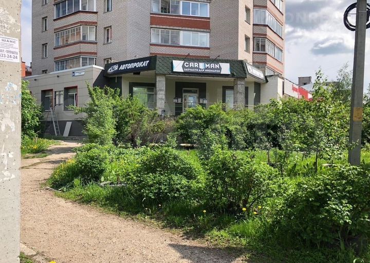 Свободного назначения, 33.8 м²