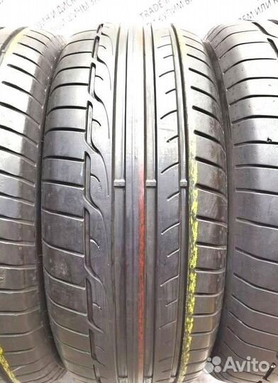 Dunlop Sport Maxx RT 225/45 R19 96R