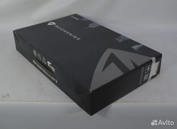 Ноутбук machenike L17 Pulsar XT 17.3