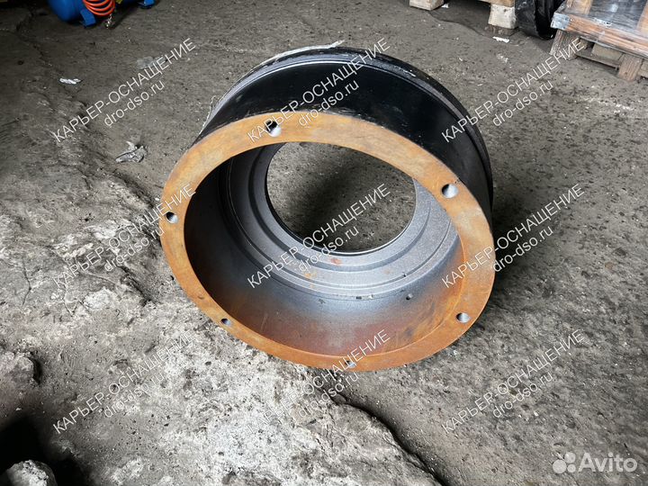 Стакан правый смд-109