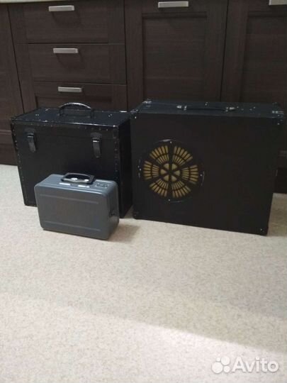 Кинопроектор украина 5