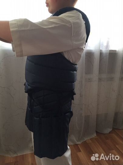 Защита для Карате