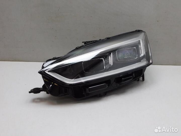 Фара левая Audi A5/RS5/S5