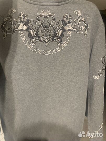 Свитшот zara men