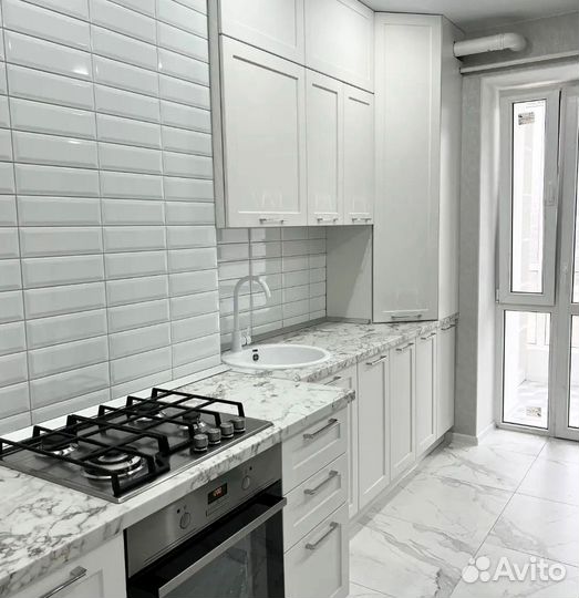 Кухонный гарнитур 