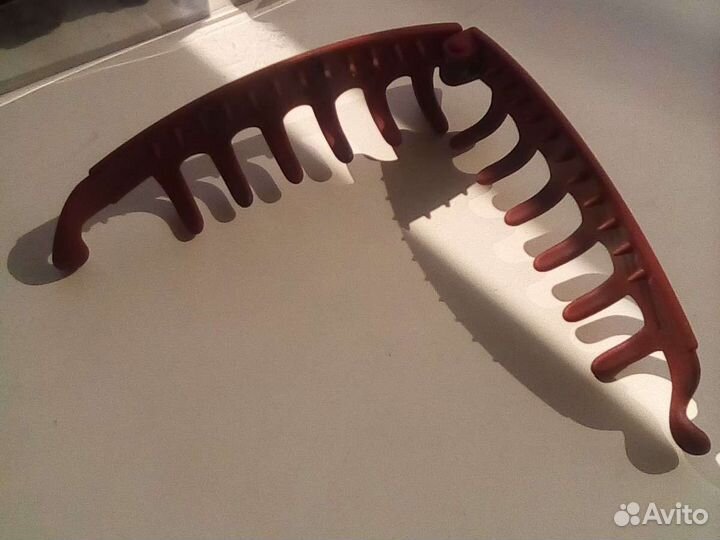 Заколка для волос