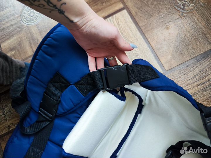 Кенгуру переноска